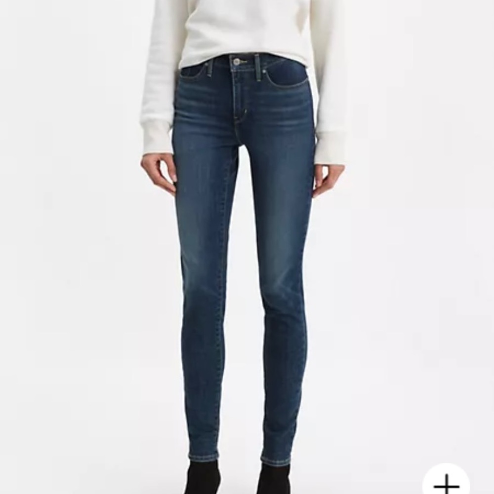 Levi’s 311 Shaping Skinny Women’s Jeans